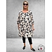 KAFFE Curve Jurk PACA